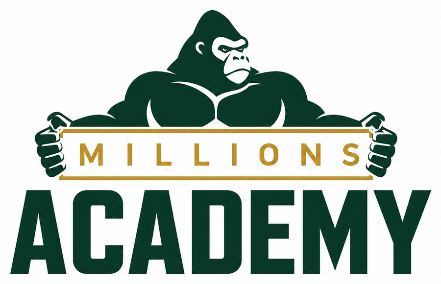 Millions Academy